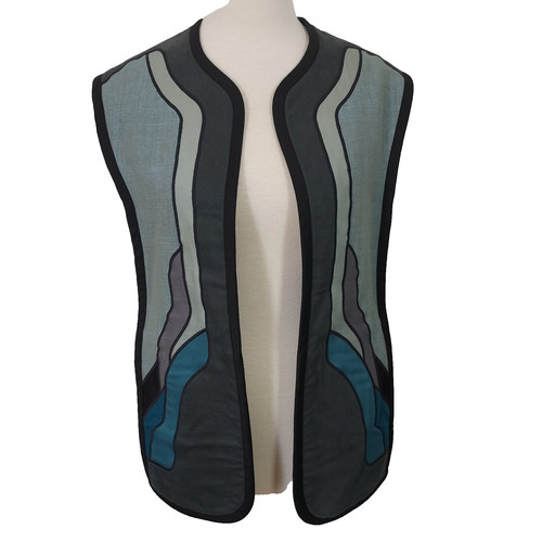 Gilet girvin seattle - g.girvin,