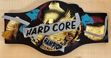 WWE - Hardcore Championship