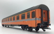 ROCO H0  CARROZZA PASSEGGERI