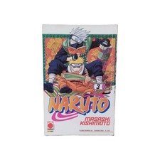 Naruto 3 Serie Nera Prima