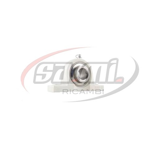 Supporto pucp 209 plastica - supporto,