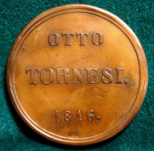 Regno napoli ferdinando iv - di,