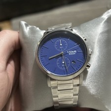 Orologio Cronografo Lorus