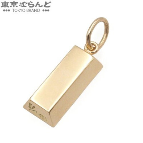 Charm cartier lingotto - charm,