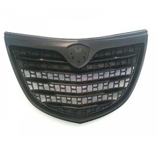 Griglia anteriore lancia ypsilon momo design 2015