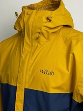 Rab | Giacca Eco Piumino