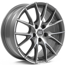 Cerchi in lega MSW MSW 25 18"