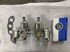 Carburatori Classic Mini