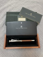 Perfect pencil Graf Von Faber