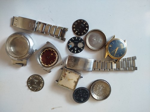 Ricambi originali tissot 788 - originali,