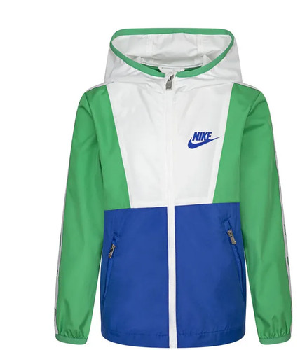 Giacca bambino antivento nike - bambino,