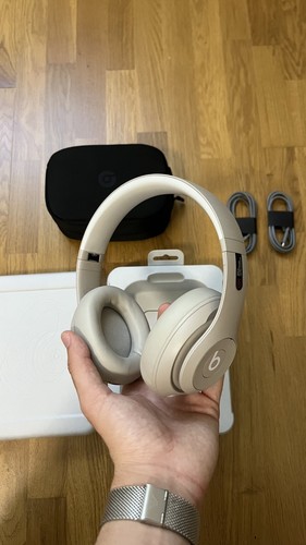 Beats studio pro - studio,