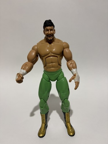 Wwe deluxe classic - classic, superstars