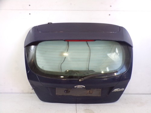 9132 portellone ford fiesta - 9132, 6