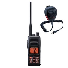 Standard Horizon HX400IS VHF