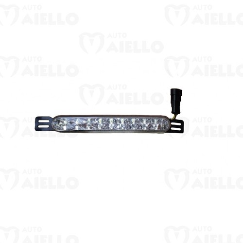 Led faretto ligier - dx,