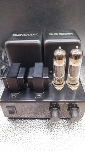 Amplificatore potenza a - di,