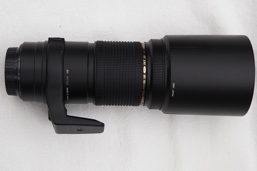 Tamron afdi - afdi, ld