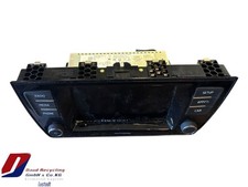 Skoda Fabia 3 NJ Radio