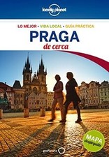 Praga de cerca (Guías De