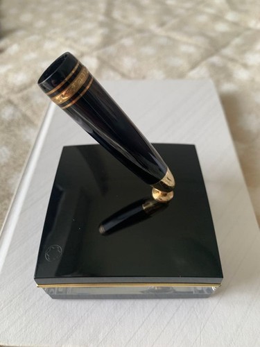 Montblanc meisterstuck 146 - montblanc,