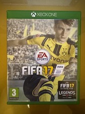 FIFA 17 EA SPORTS MICROSOFT