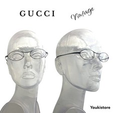GUCCI occhiali da vista GG