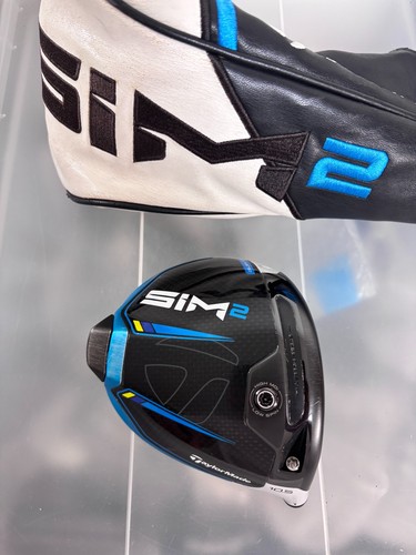 Testina driver taylormade sim2 - testina,