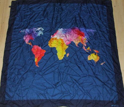 Foulard 100 pura - foulard, silk