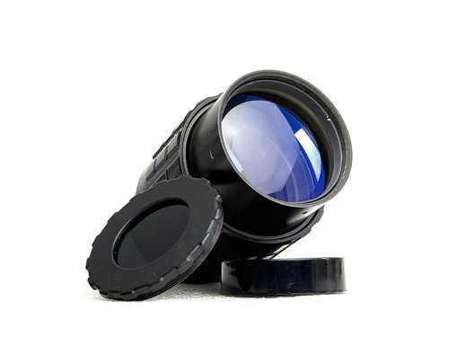 Obiettivo m42 cyclop - obiettivo,