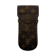 Louis Vuitton Monogram Canvas
