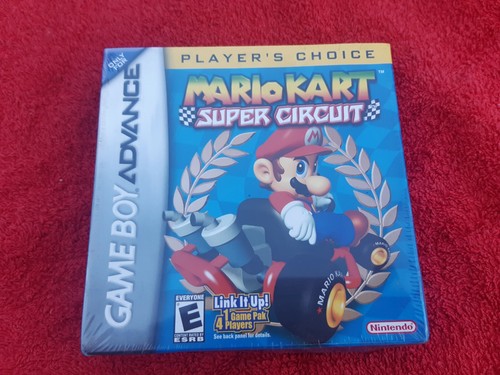 Mario kart super - kart, nuovo