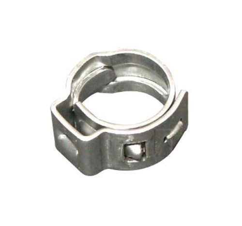 Braun fascetta clamp tubo - braun,