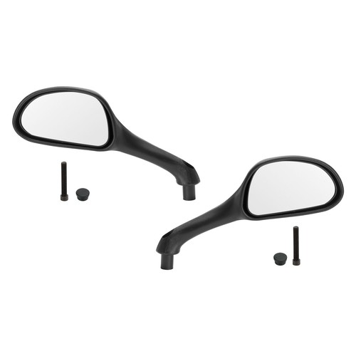 Coppia specchietti retrovisori - coppia,