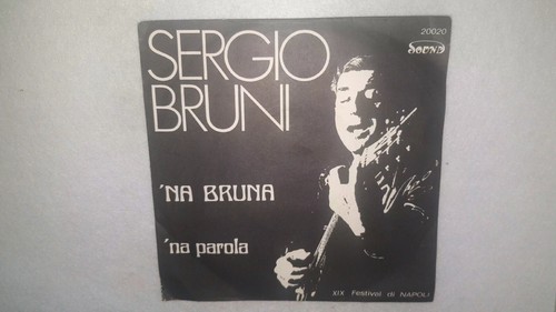 Sergio bruni bruna na - 'na,