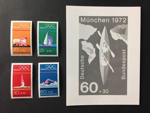 Germania foto saggio 1972 - foto-saggio,