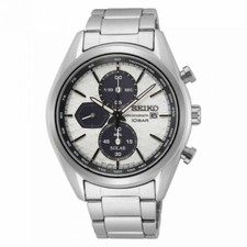 NUOVO Seiko Orologio Uomo