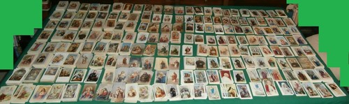191 santini serie isonzo - serie:, fb