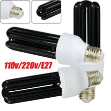 Lampada UV a vite 395nm UV