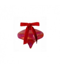 Decorazione Natale Baci Milano