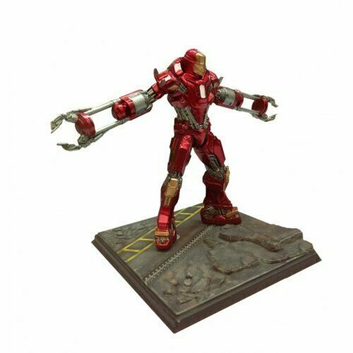 Iron man mark vestito 35 - iron, 3