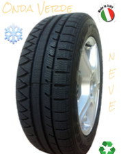 195 55 16 91V GOMME PNEUMATICI INVERNALI LAMELLARI QUALITA'  ITALIANA     #14548