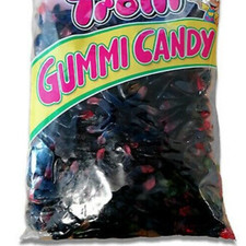 CARAMELLE GOMMOSE OCTOPUSSY -