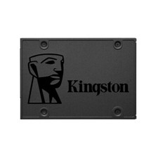 Kingston SSD A400 480GB Disco Drive a Stato Solido 2.5" SATA 3 SA400S37/480G