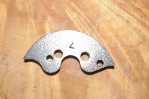 Pse arson size - arson, module