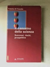 FEDERICO DI TROCCHIO - IL