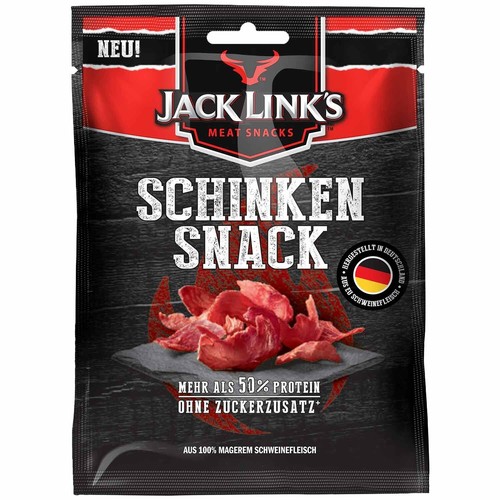 Jack link s schinken - x, gr