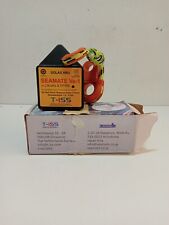 SOLAS HRU SEAMATE VE-1 PER