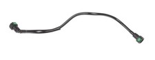 Linea del carburante tubo - linea,