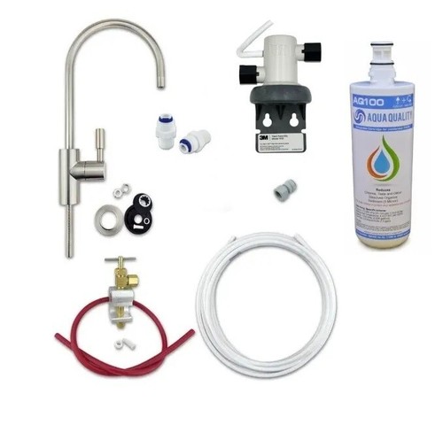 100 sistema filtraggio - aq-100,